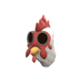 Miami Rooster